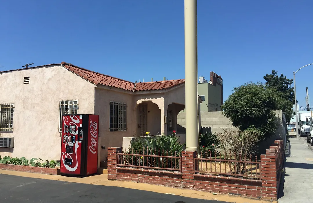 La Bonita Inn Motel-1